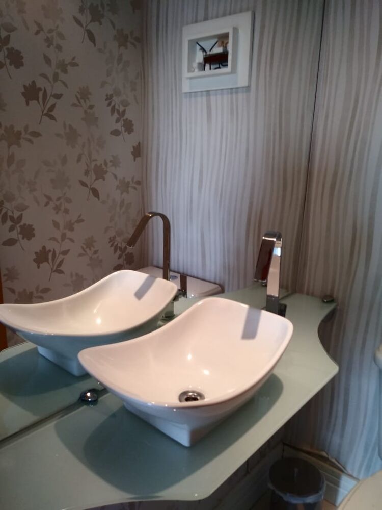 Apartamento à venda com 3 quartos, 135m² - Foto 22