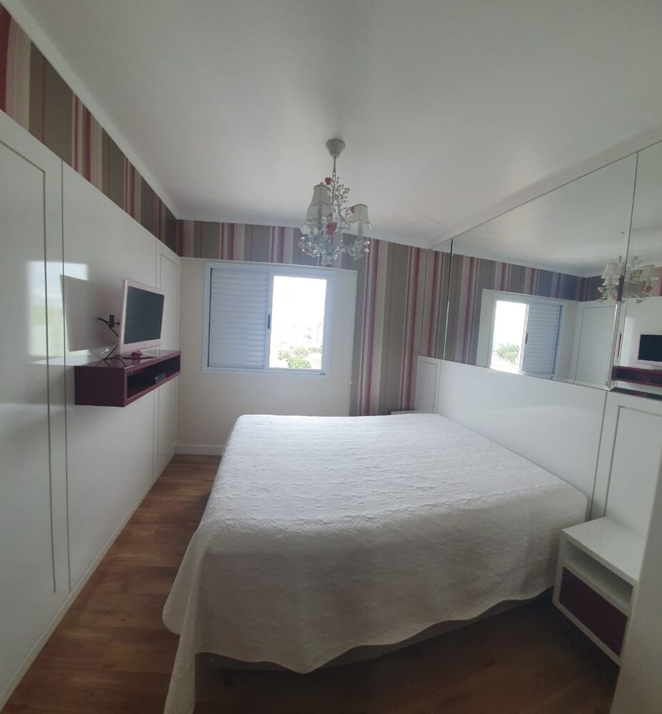 Apartamento à venda com 3 quartos, 135m² - Foto 18
