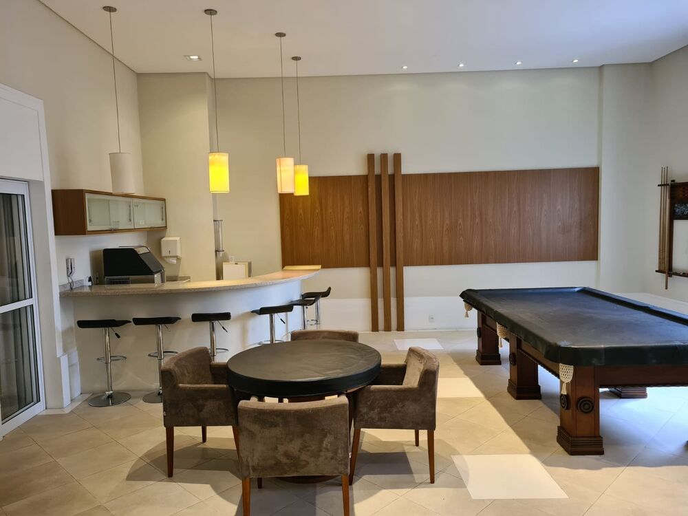 Apartamento à venda com 3 quartos, 135m² - Foto 36