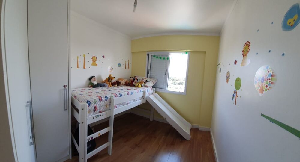 Apartamento à venda com 3 quartos, 135m² - Foto 16