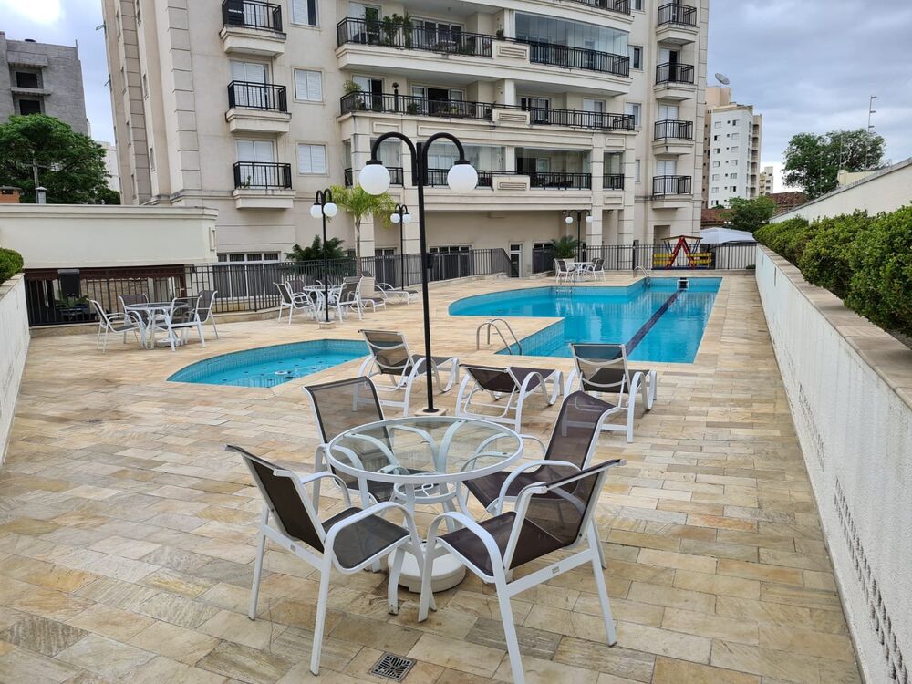 Apartamento à venda com 3 quartos, 135m² - Foto 32
