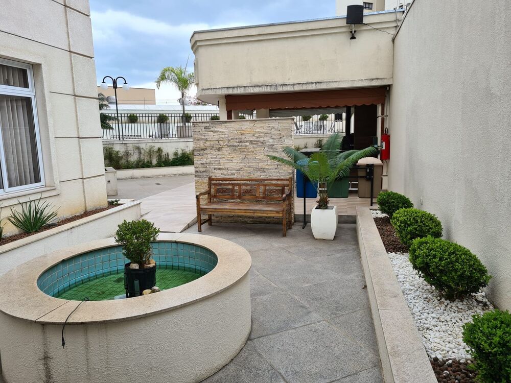 Apartamento à venda com 3 quartos, 135m² - Foto 27