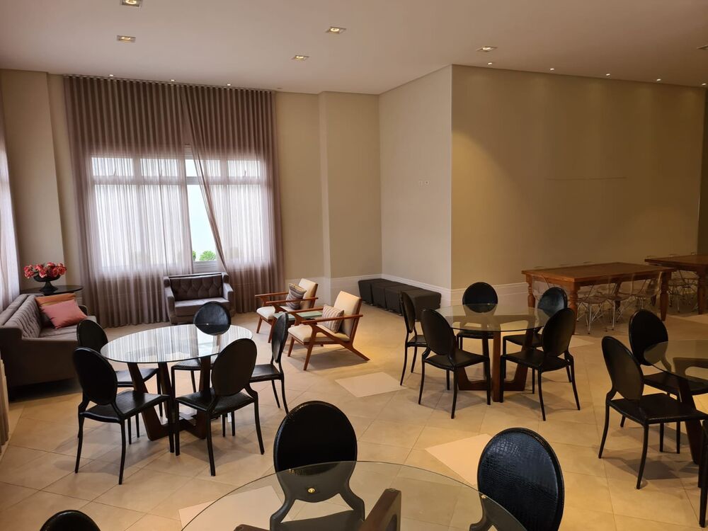 Apartamento à venda com 3 quartos, 135m² - Foto 34