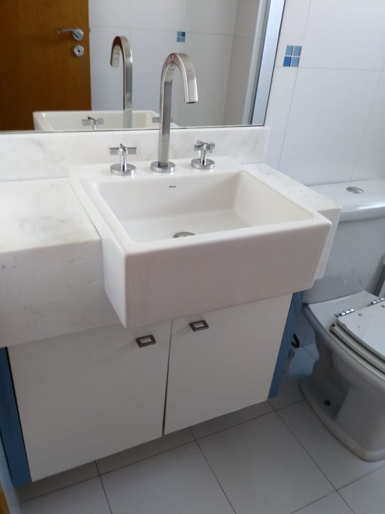 Apartamento à venda com 3 quartos, 135m² - Foto 12
