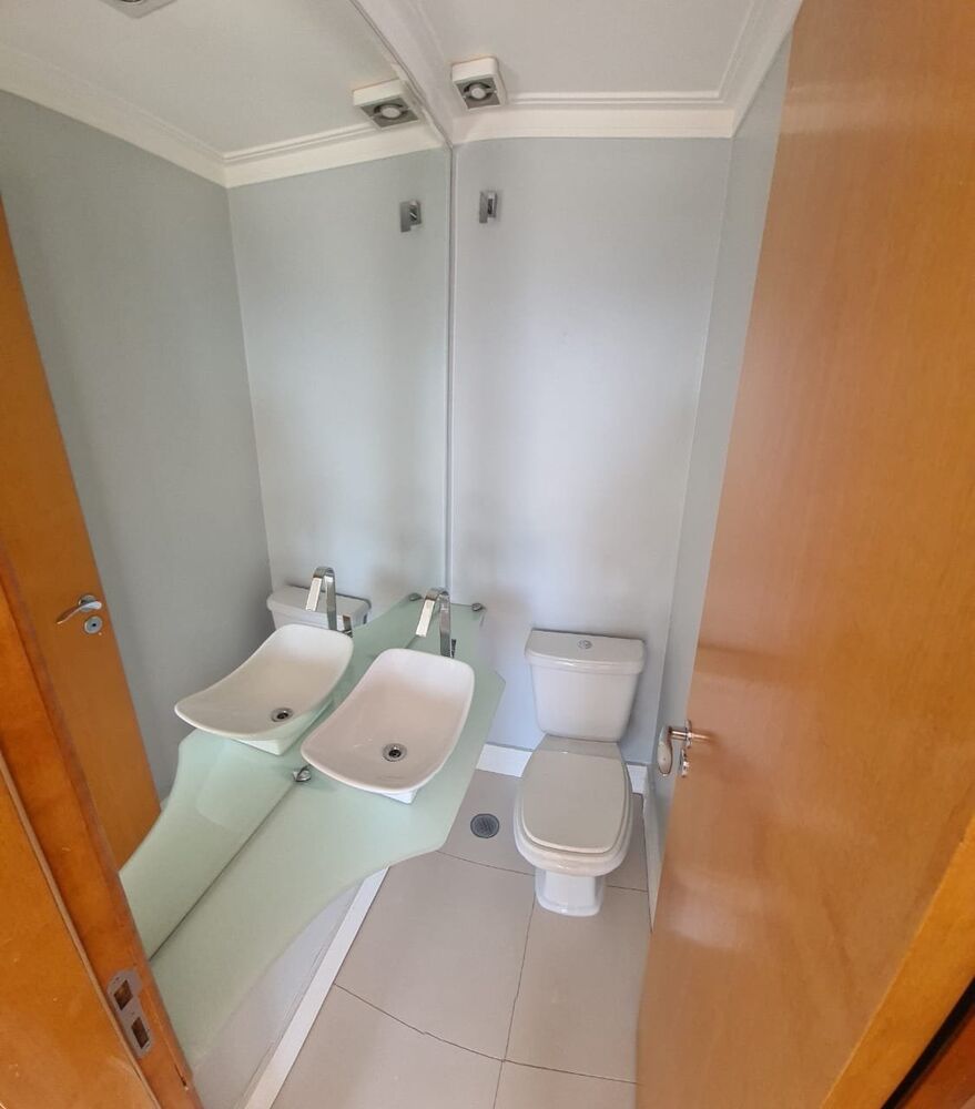 Apartamento à venda com 3 quartos, 135m² - Foto 24