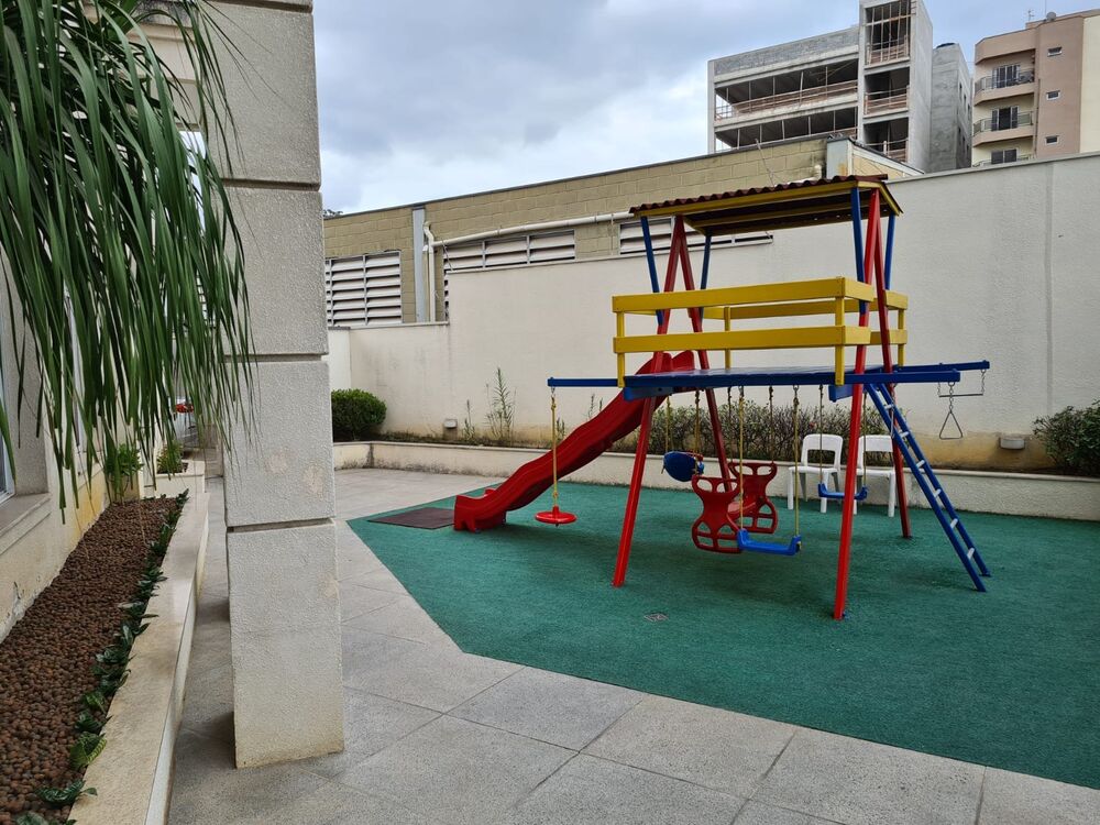 Apartamento à venda com 3 quartos, 135m² - Foto 31
