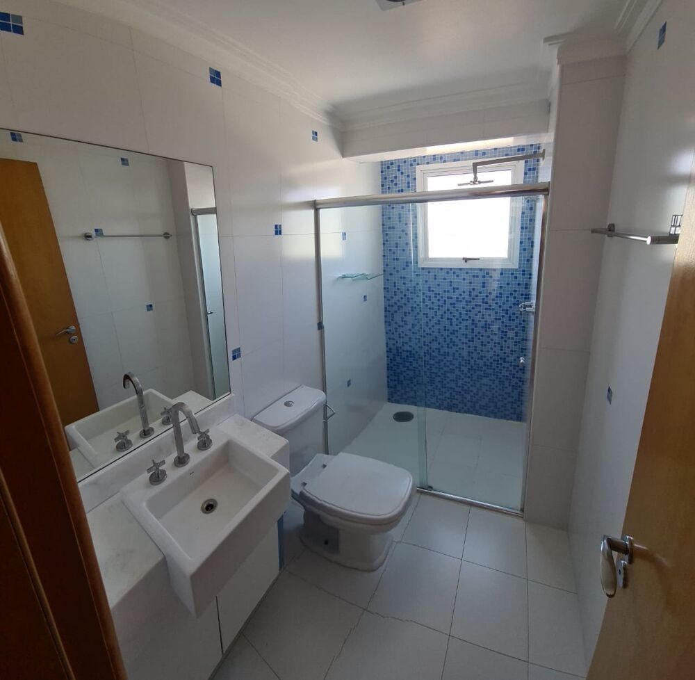 Apartamento à venda com 3 quartos, 135m² - Foto 14