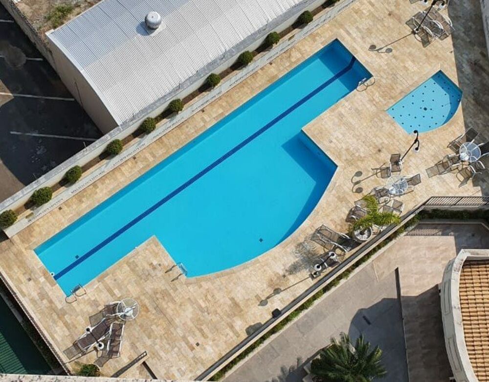 Apartamento à venda com 3 quartos, 135m² - Foto 7