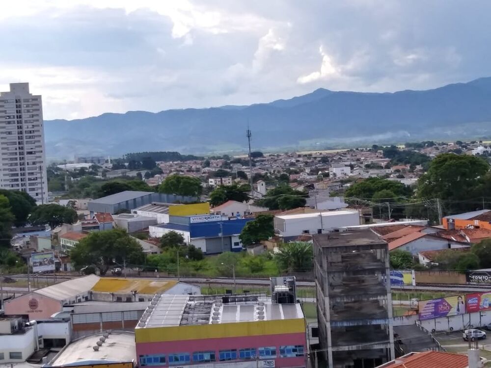Apartamento à venda com 3 quartos, 135m² - Foto 6