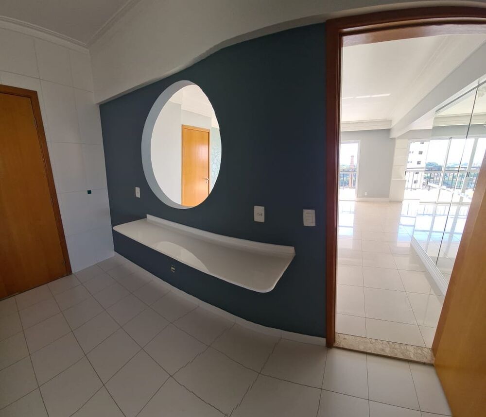 Apartamento à venda com 3 quartos, 135m² - Foto 23
