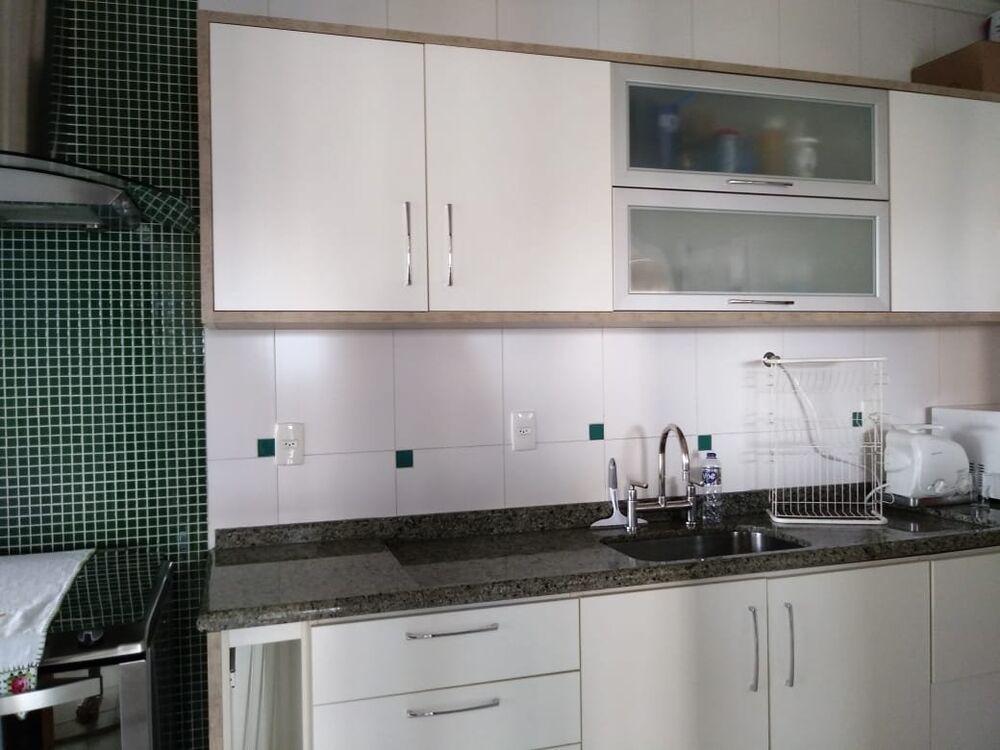 Apartamento à venda com 3 quartos, 135m² - Foto 11