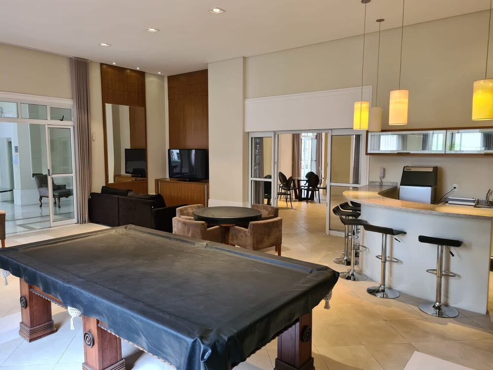 Apartamento à venda com 3 quartos, 135m² - Foto 35