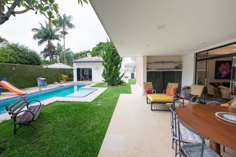 Casa à venda com 3 quartos, 462m² - Foto 3