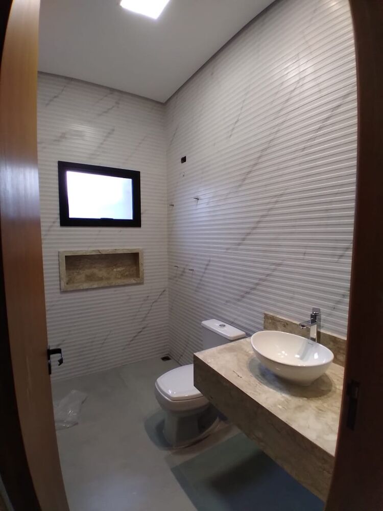 Casa de Condomínio, 3 quartos - Foto 9