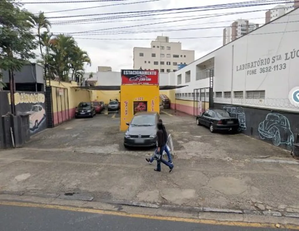 Prédio Inteiro para alugar, 400m² - Foto 1