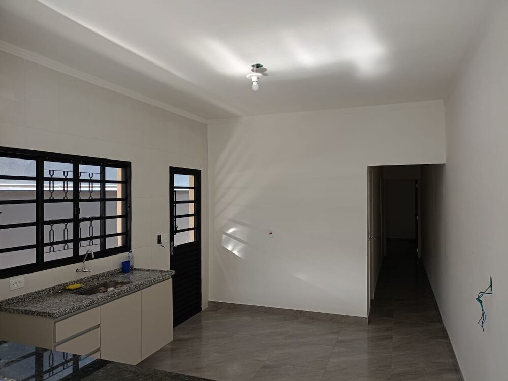 Casa, 2 quartos, 63 m² - Foto 1