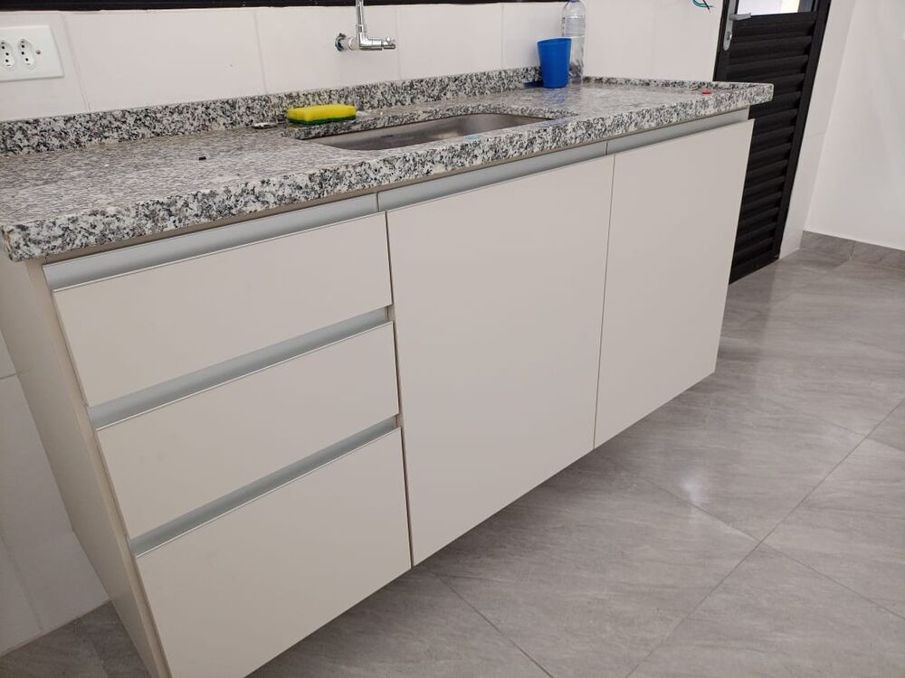 Casa, 2 quartos, 63 m² - Foto 2