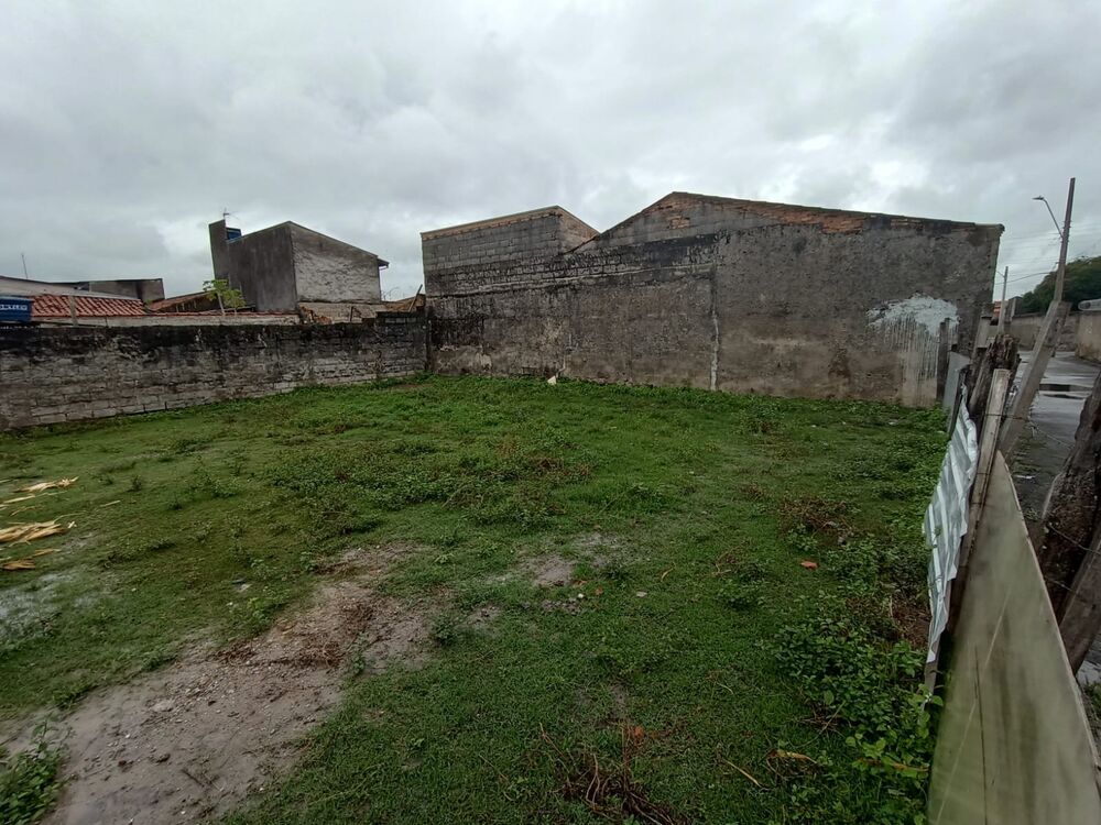 Terreno, 125 m² - Foto 1