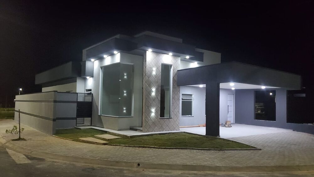 Casa de Condomínio, 3 quartos - Foto 4