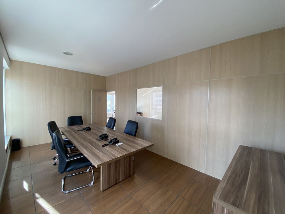 Sala-Conjunto - Foto 4