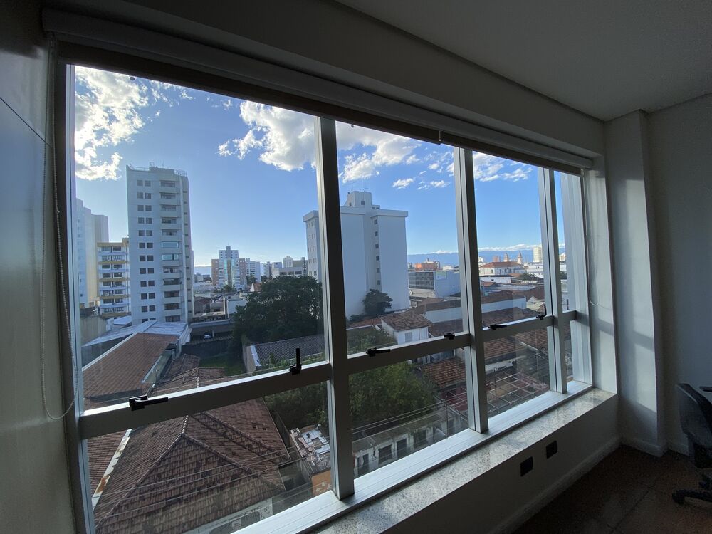 Sala-Conjunto - Foto 8