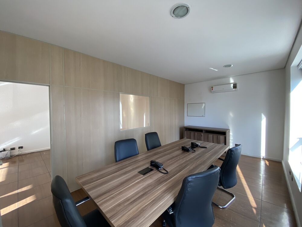 Conjunto Comercial-Sala para alugar, 104m² - Foto 3