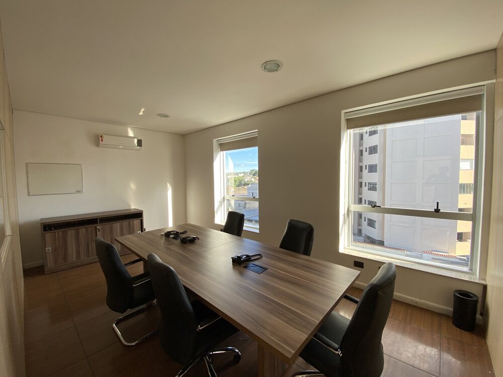 Sala-Conjunto - Foto 5