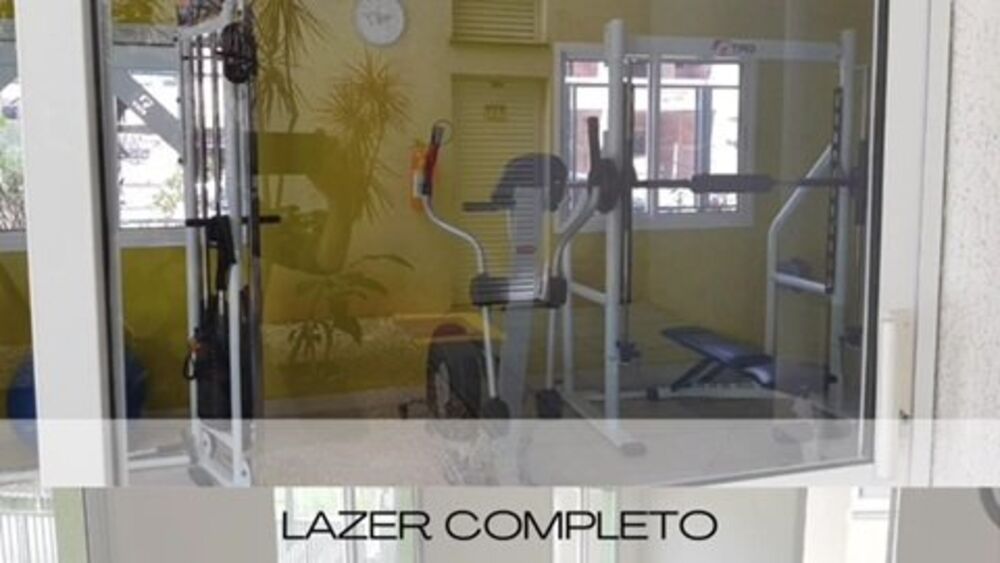 Apartamento à venda com 3 quartos, 85m² - Foto 4