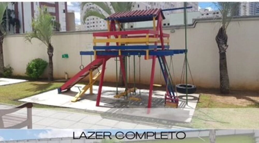 Apartamento à venda com 3 quartos, 85m² - Foto 3