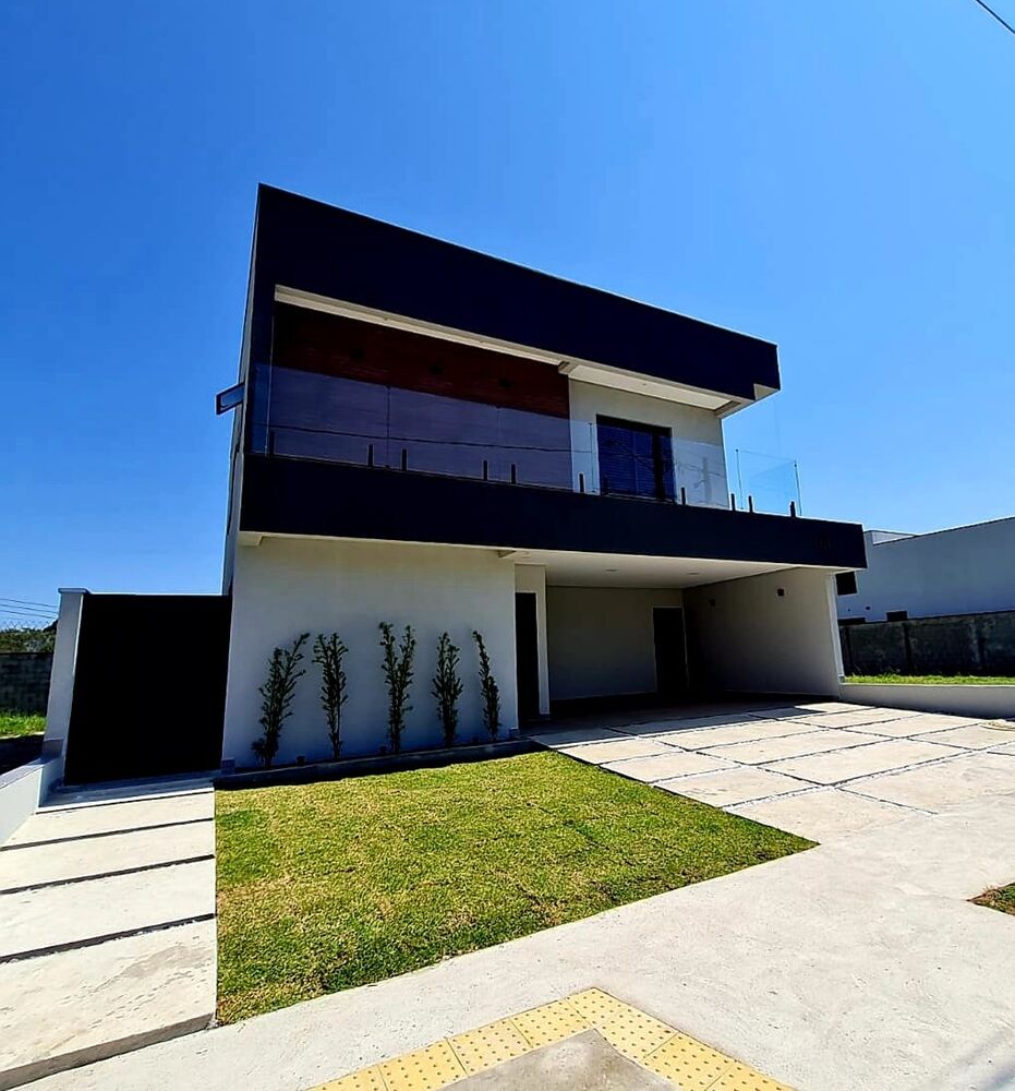 Sobrado à venda com 4 quartos, 207m² - Foto 24