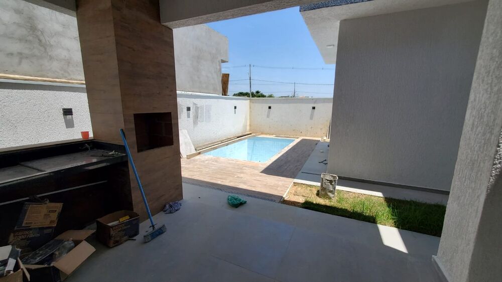 Casa de Condomínio, 3 quartos - Foto 7