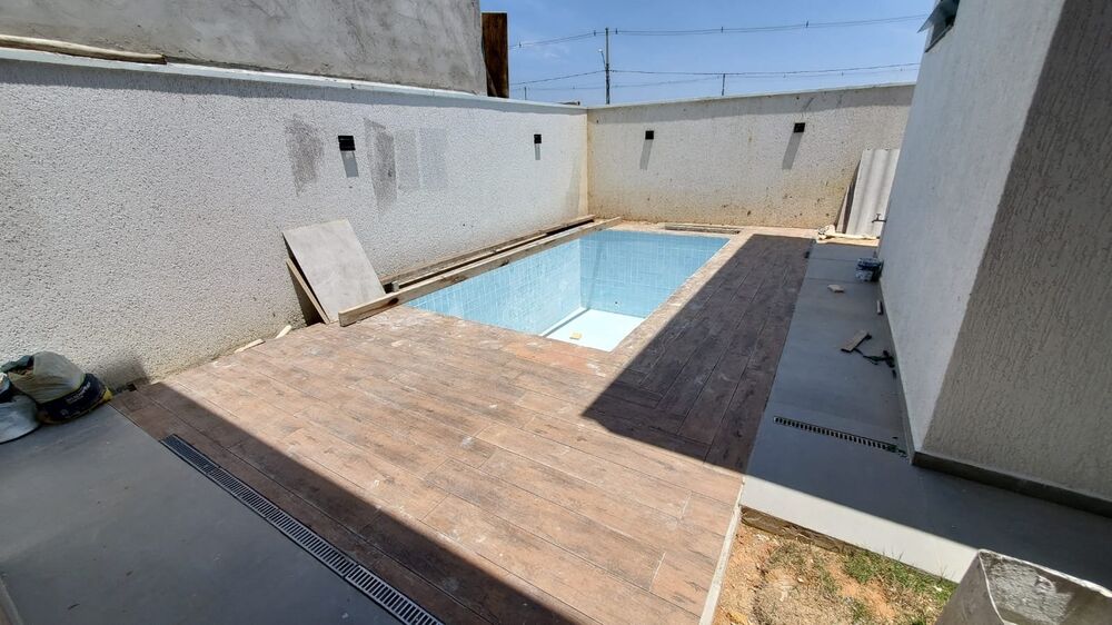 Casa de Condomínio, 3 quartos - Foto 8