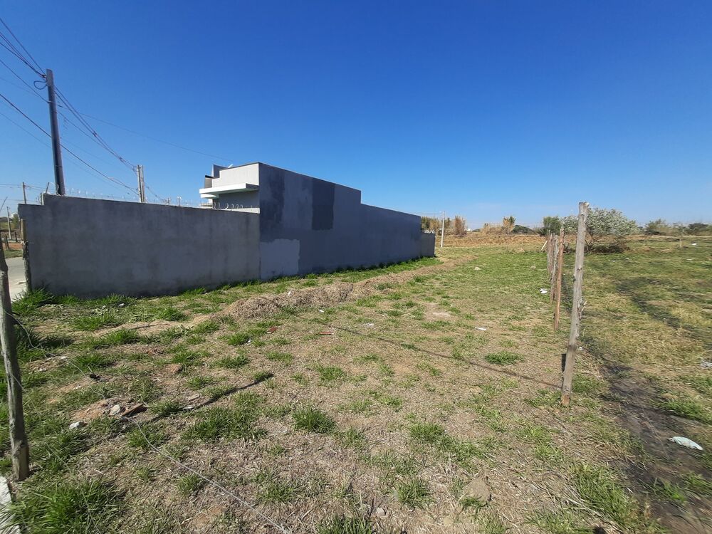 Terreno, 381 m² - Foto 1