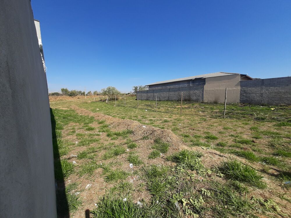 Terreno, 381 m² - Foto 4