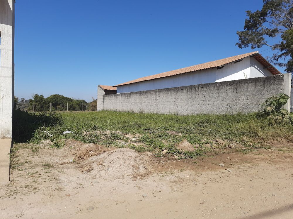 Terreno à venda, 250m² - Foto 2