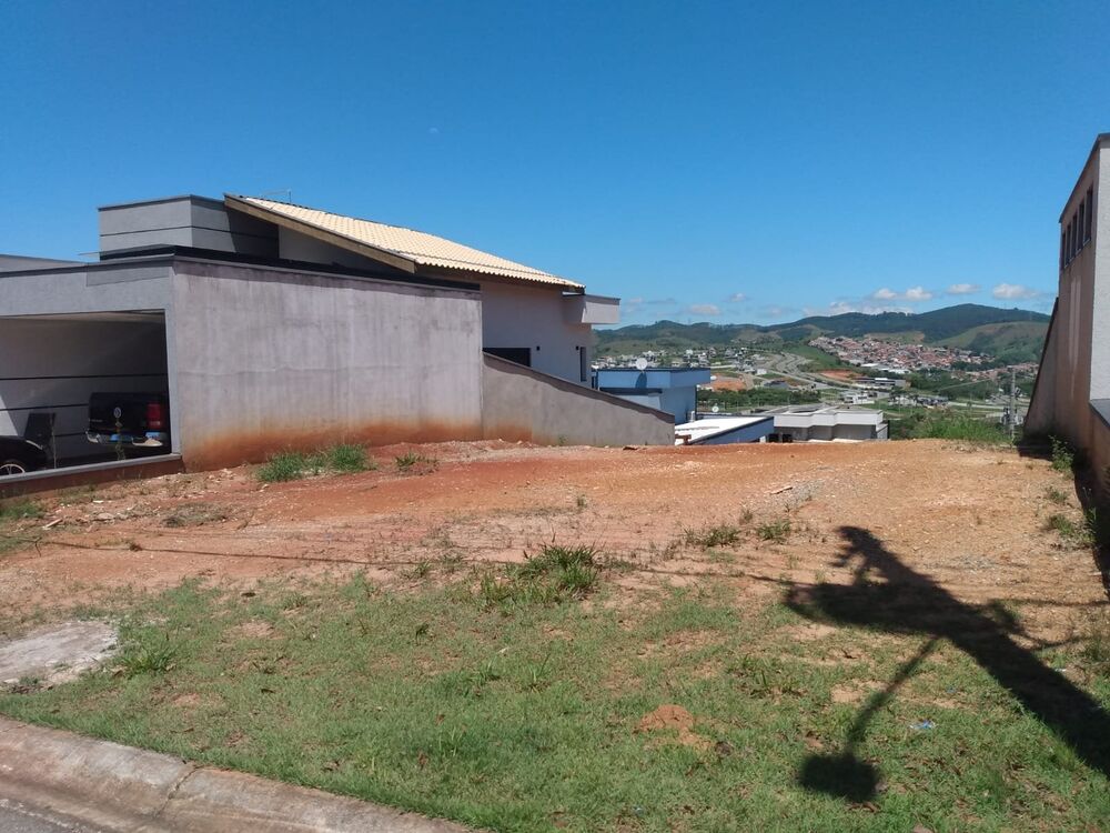 Terreno, 275 m² - Foto 1