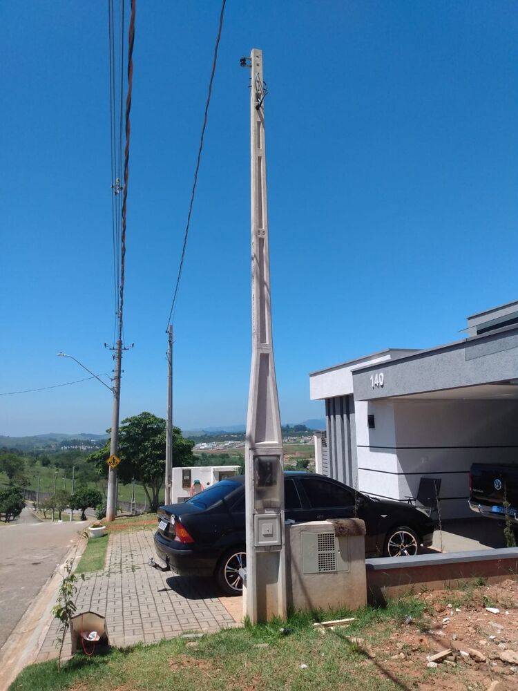 Terreno, 275 m² - Foto 2
