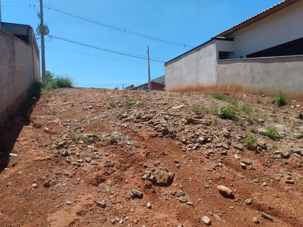 Terreno, 275 m² - Foto 3