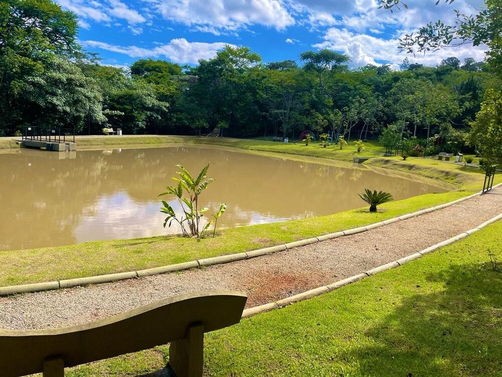 Terreno à venda, 659m² - Foto 9
