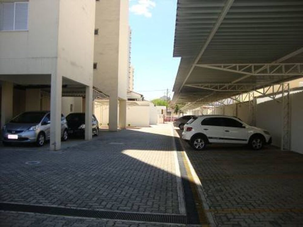 Apartamento, 2 quartos - Foto 2