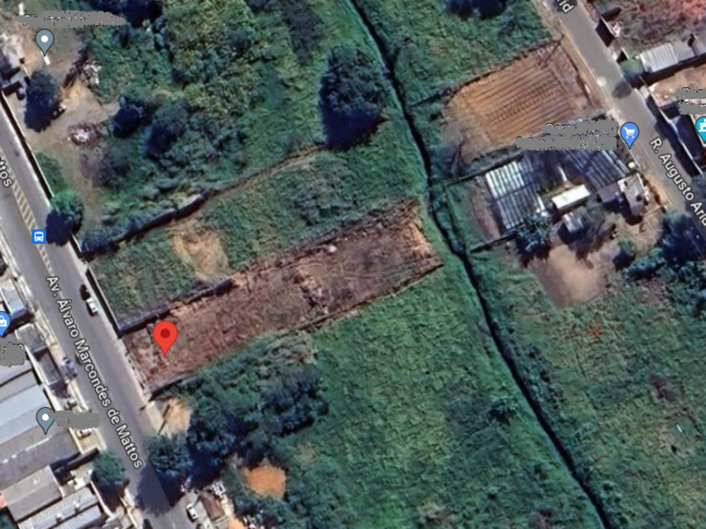 Terreno, 2000 m² - Foto 1