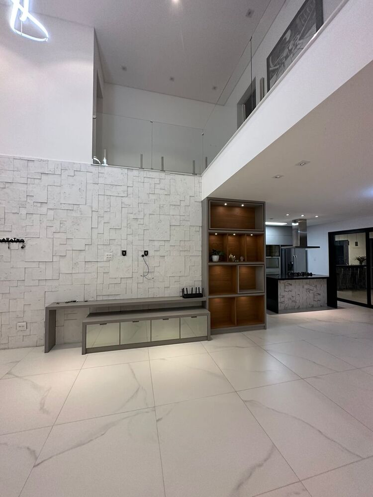 Sobrado, 3 quartos - Foto 1