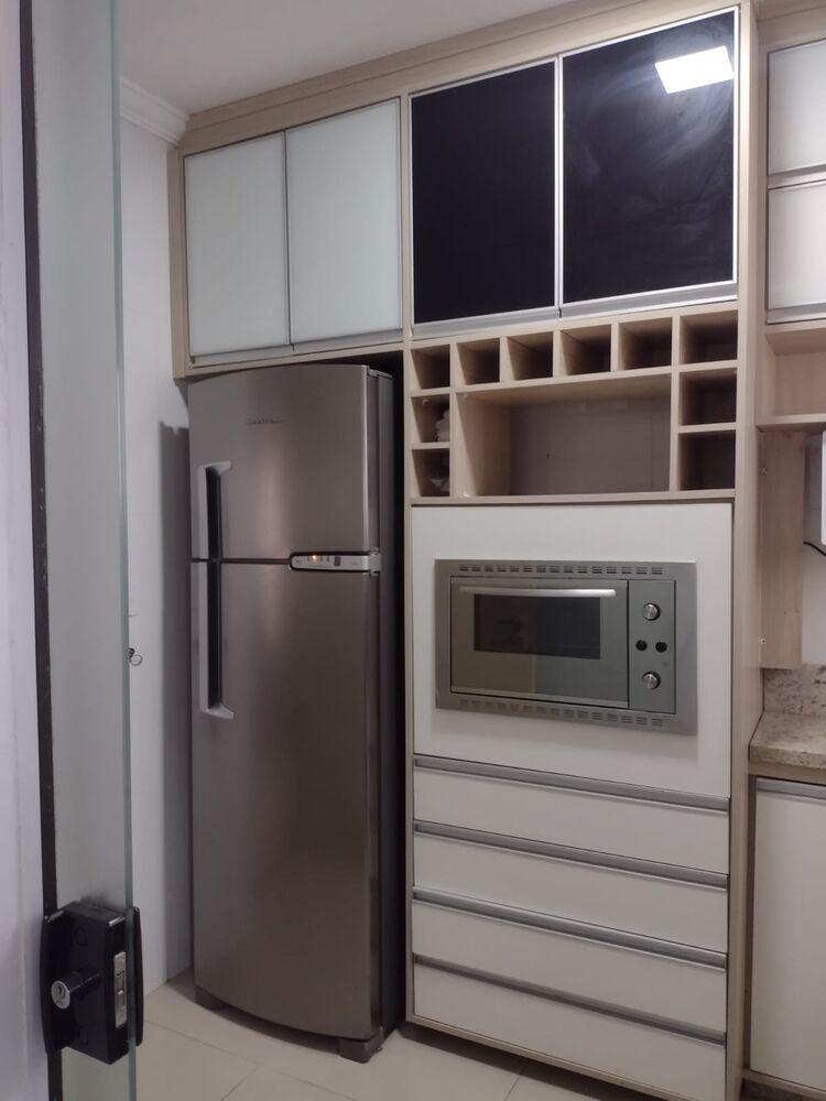 Apartamento, 2 quartos - Foto 9