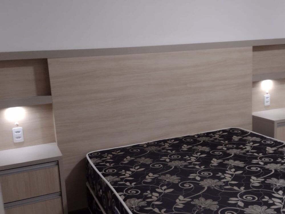 Apartamento, 2 quartos - Foto 1