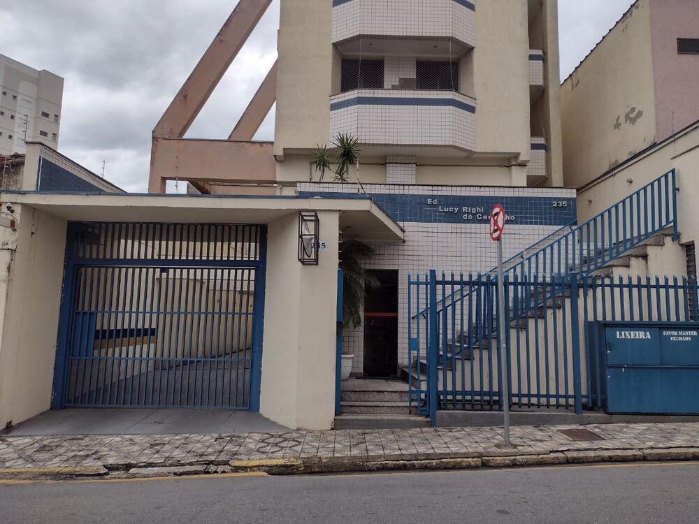 Apartamento, 2 quartos - Foto 23