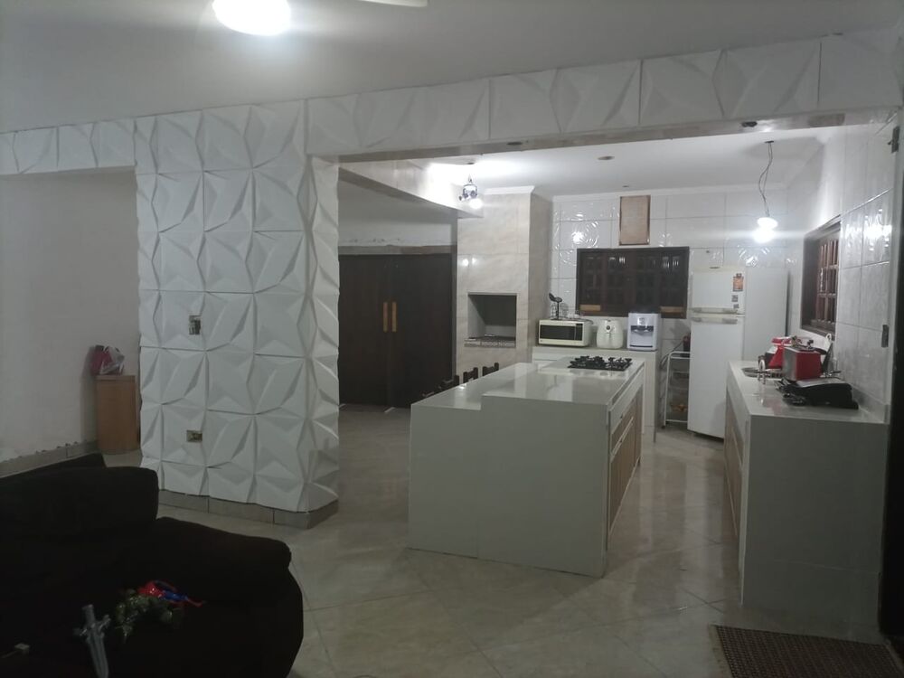 Chácara à venda com 3 quartos, 200m² - Foto 6