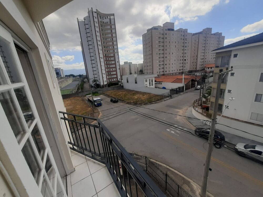Apartamento, 2 quartos - Foto 2