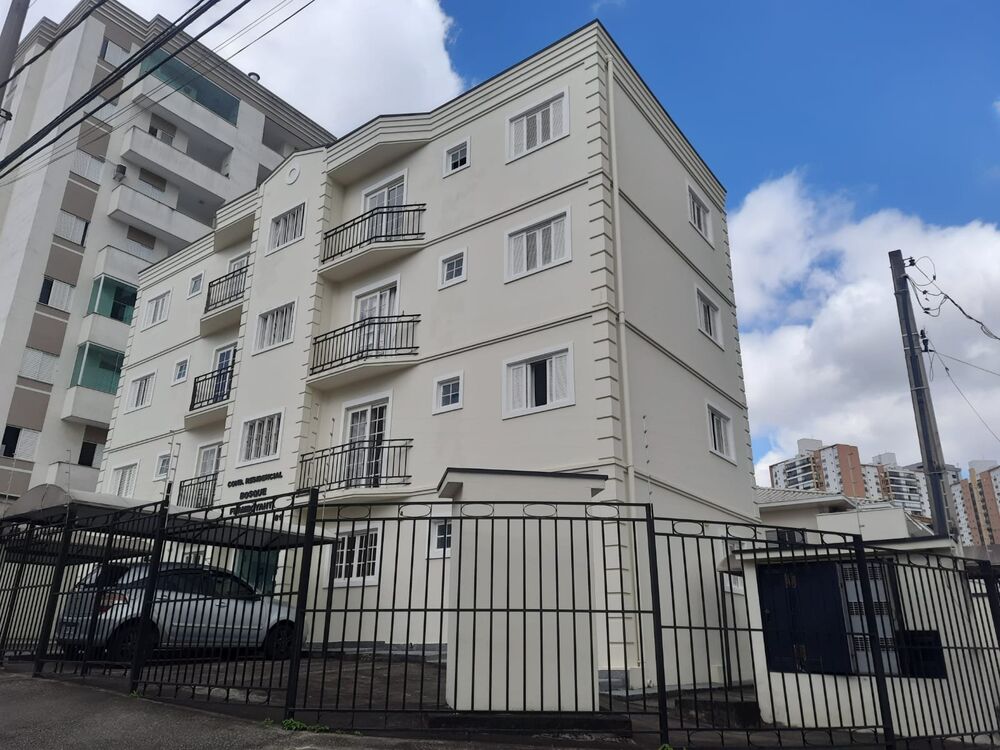 Apartamento, 2 quartos - Foto 1