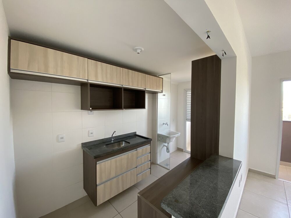 Apartamento, 3 quartos - Foto 1