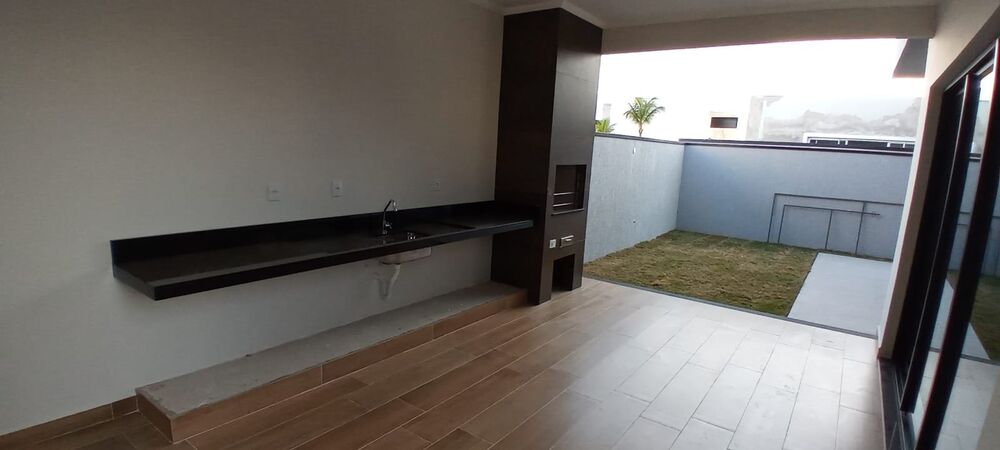 Casa de Condomínio, 3 quartos - Foto 14